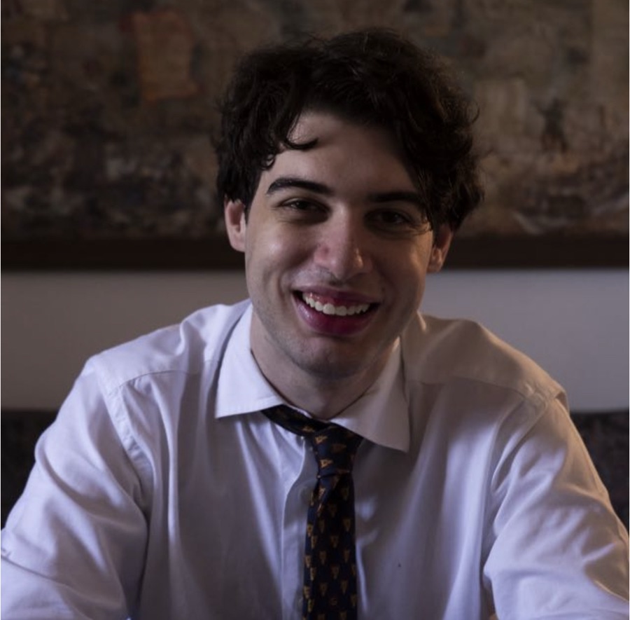 Daniele Del Guercio